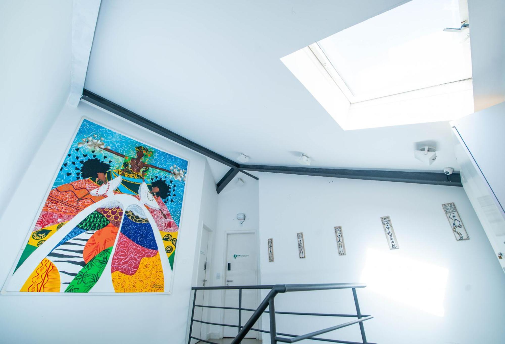 Gaia Hostel - Rio de Janeiro — Photos 2