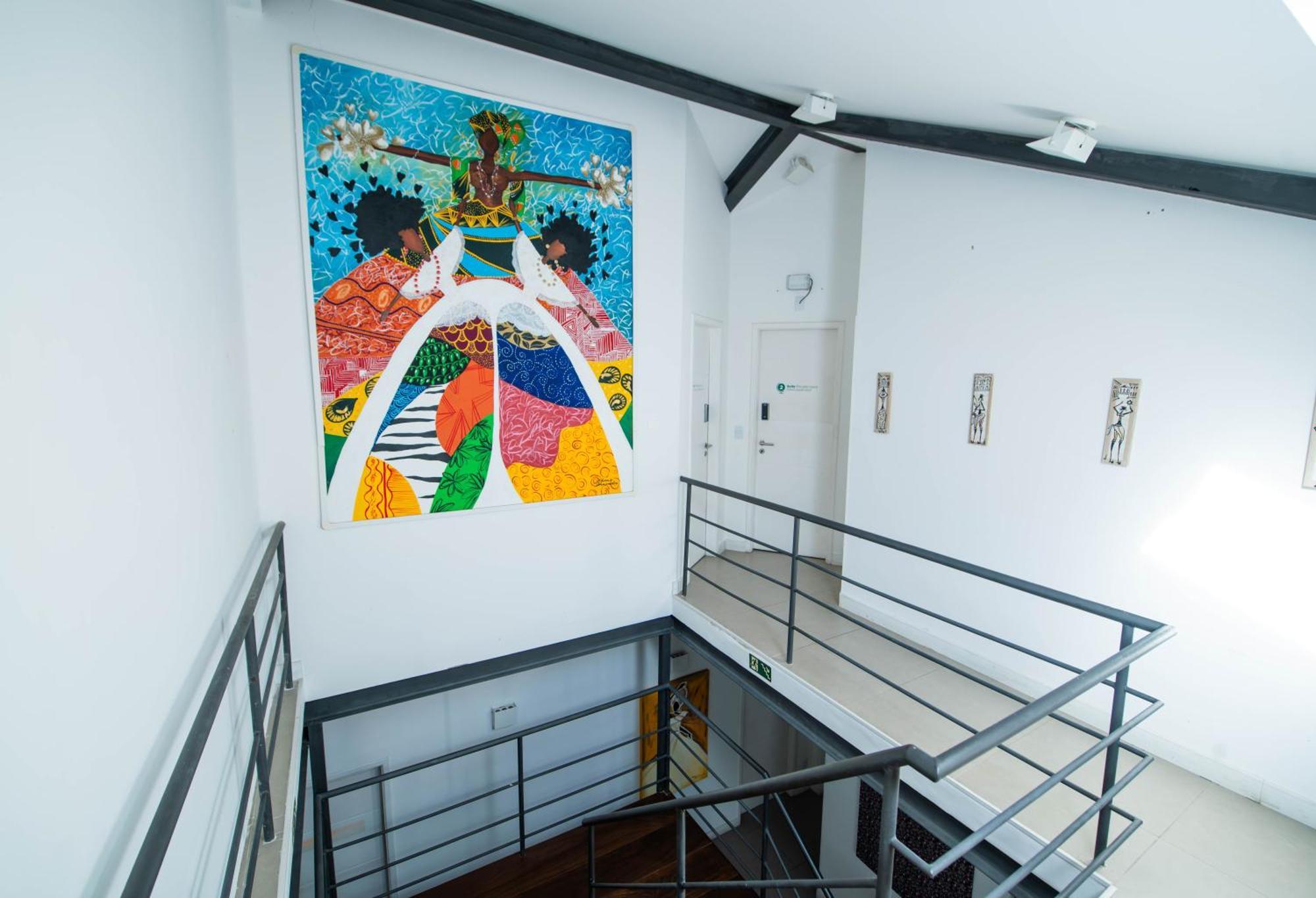 Gaia Hostel - Rio de Janeiro — Photos 3